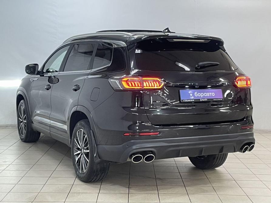 Chery Tiggo 8 Pro Max I Воронеж  - изображение 6