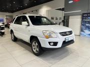 Kia Sportage II Рестайлинг Москва  - изображение 22