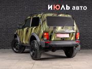 Lada (ВАЗ) Niva Legend I Екатеринбург  - изображение 24