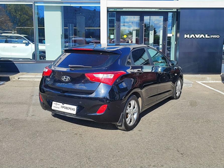 Hyundai i30 II Москва  - изображение 5