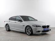 BMW 5 серии VI (F10/F11/F07) Рестайлинг Москва  - изображение 23