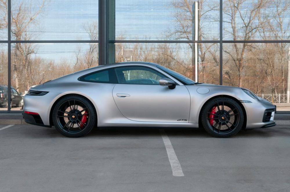 Porsche 911 VIII (992) Брянск  - изображение 4