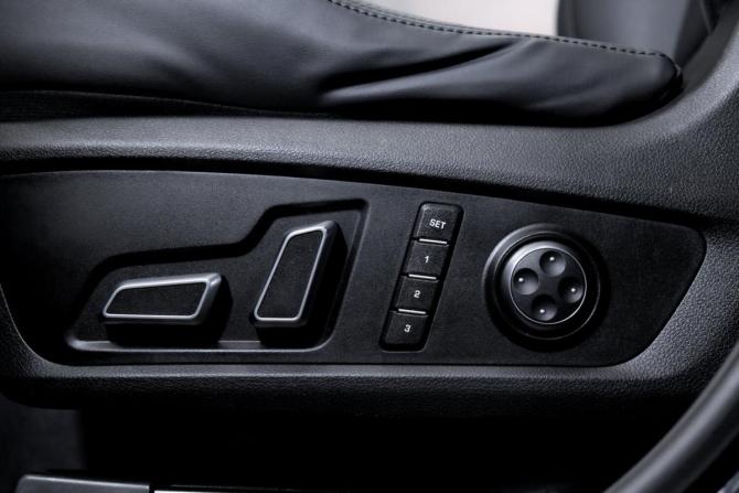 Dongfeng Fengon ix7 с пробегом 2024 года, цена 2 399 000 рублей, 27201 км, внедорожник, Автокод Объявления