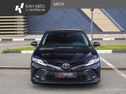 Toyota Camry VIII (XV70) Казань  - изображение 16