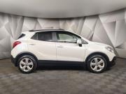 Opel Mokka I Москва  - изображение 25