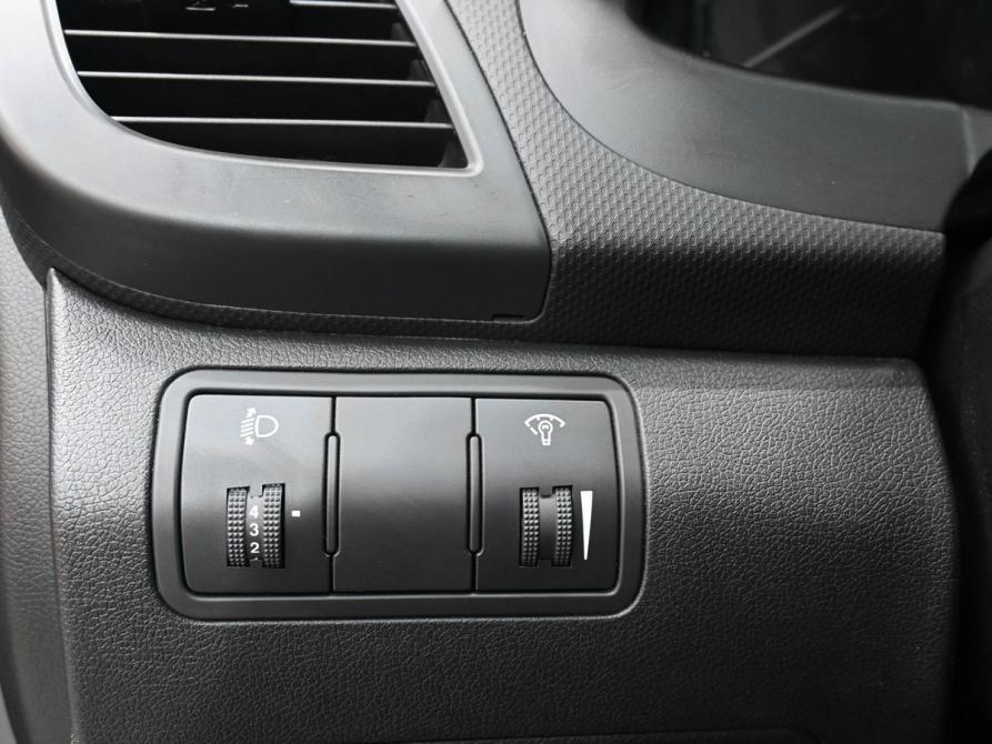 Hyundai Solaris I Ростов-на-Дону  - изображение 19