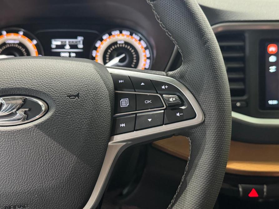 Lada (ВАЗ) Vesta I Рестайлинг (NG) Самара  - изображение 11