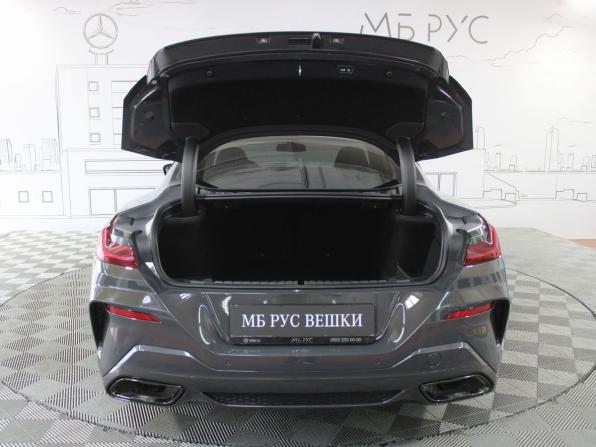 BMW 8 серии II (G14/G15/G16) с пробегом 2020 года, цена 6 400 000 рублей, 92240 км, купе, Автокод Объявления