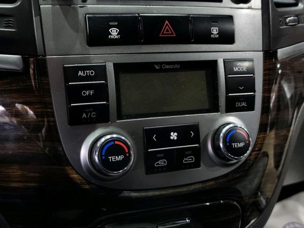 Hyundai Santa Fe II Рестайлинг с пробегом 2010 года, цена 1 120 000 рублей, 259524 км, внедорожник, Автокод Объявления
