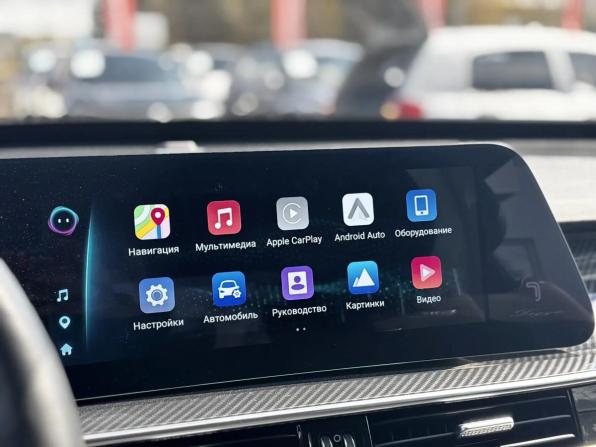 Chery Tiggo 7 Pro Max I Рестайлинг с пробегом 2024 года, цена 2 330 000 рублей, 22138 км, внедорожник, Автокод Объявления