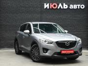 Mazda CX-5 I Екатеринбург  - изображение 25