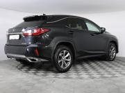 Lexus RX IV Химки  - изображение 23