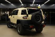 Toyota FJ Cruiser Уфа  - изображение 27