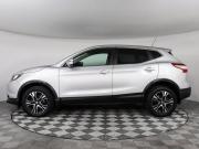 Nissan Qashqai II Химки  - изображение 20