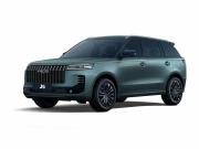 Jaecoo J6 Москва  - изображение 2