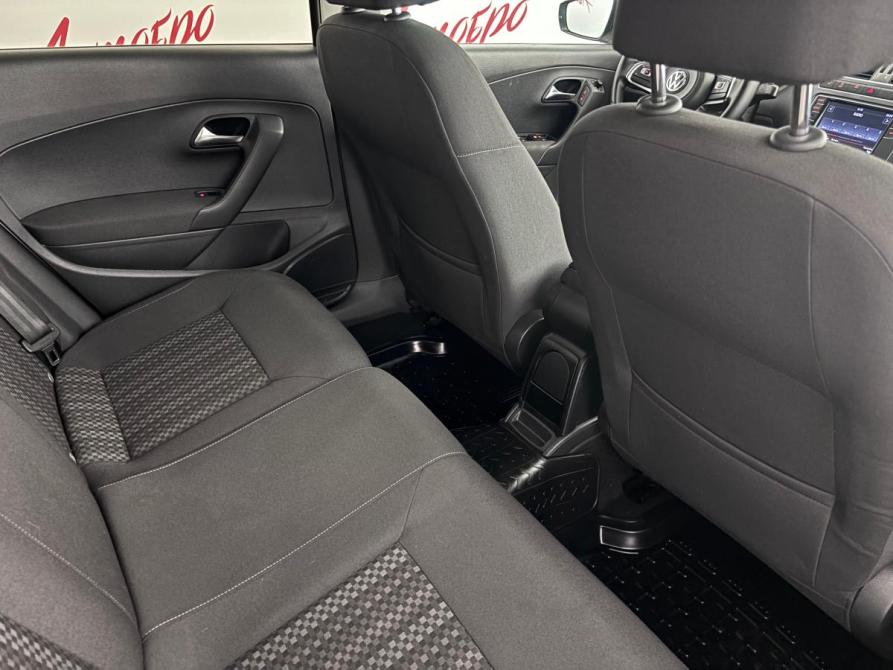 Volkswagen Polo V Рестайлинг Псков  - изображение 13