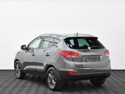 Hyundai ix35 I Рестайлинг Москва  - изображение 19