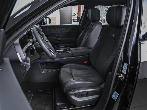 Volkswagen Teramont II (China Market) с пробегом 2025 года, цена 5 939 000 рублей, 9670 км, внедорожник, Автокод Объявления