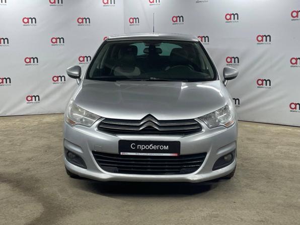 Citroen C4 II с пробегом 2012 года, цена 429 000 рублей, 225000 км, хэтчбек, Автокод Объявления