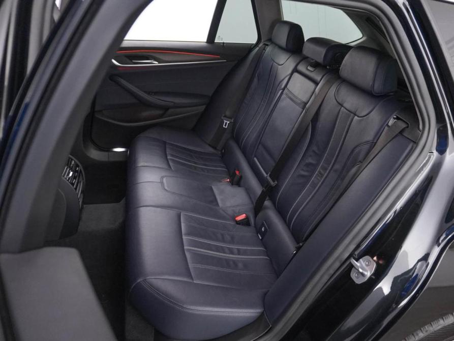 BMW 5 серии VII (G30/G31/G38) Москва  - изображение 9