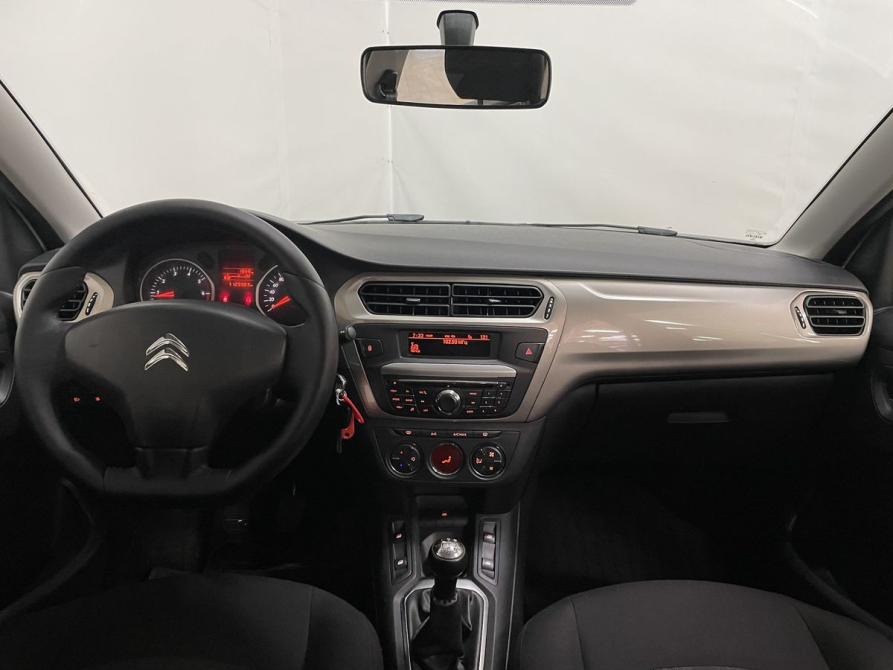 Citroen C-Elysee I Воронеж  - изображение 10