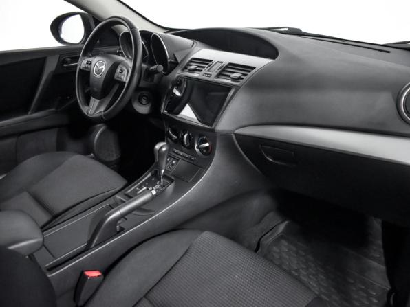 Mazda 3 II (BL) Рестайлинг с пробегом 2011 года, цена 886 900 рублей, 159125 км, хэтчбек, Автокод Объявления