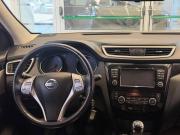 Nissan Qashqai II Челябинск  - изображение 33