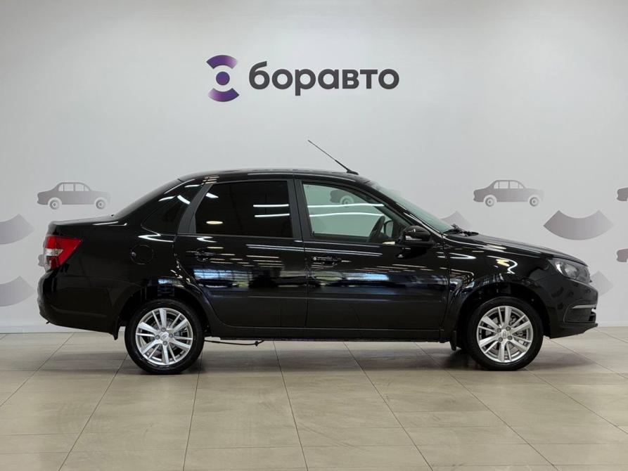 Lada (ВАЗ) Granta I Рестайлинг Ставрополь  - изображение 8