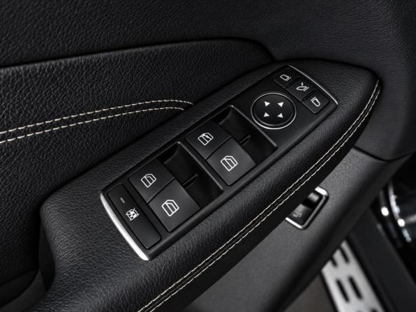 Mercedes-Benz M-Класс III (W166) с пробегом 2013 года, цена 2 399 000 рублей, 194633 км, внедорожник, Автокод Объявления