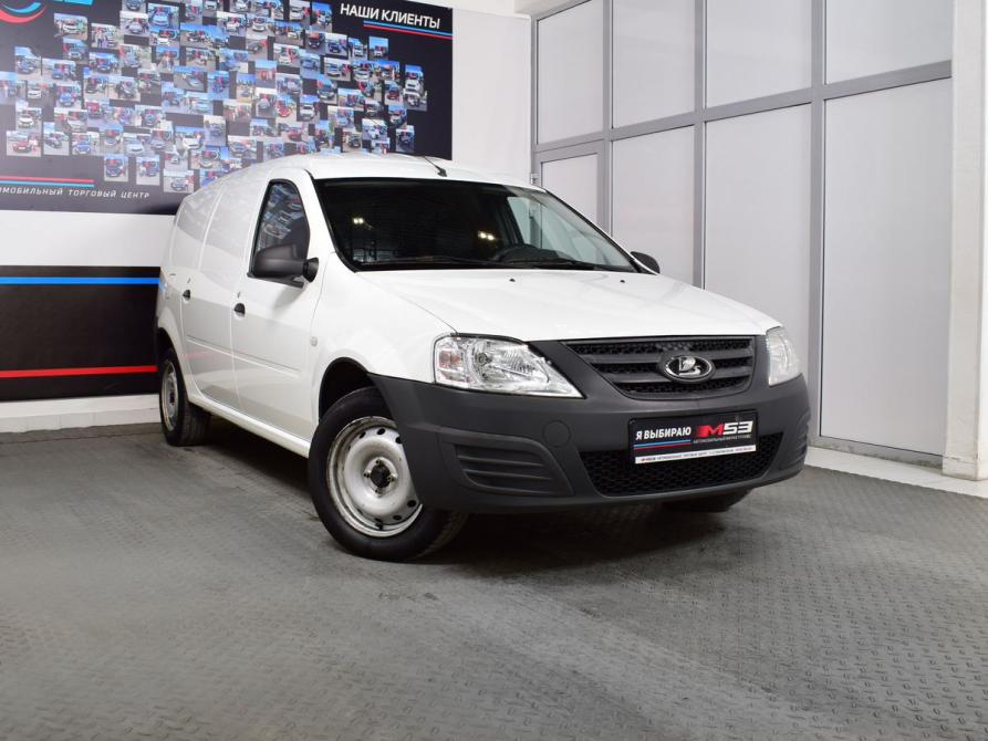 Lada (ВАЗ) Largus I Кемерово  - изображение 3