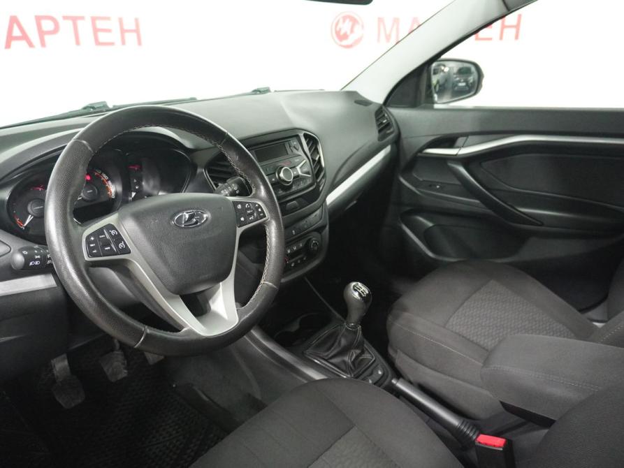Lada (ВАЗ) Vesta I Вологда  - изображение 9