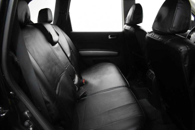 Nissan X-Trail II Рестайлинг с пробегом 2014 года, цена 1 320 000 рублей, 176988 км, внедорожник, Автокод Объявления
