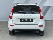 Lada (ВАЗ) Granta I Рестайлинг Екатеринбург  - изображение 32