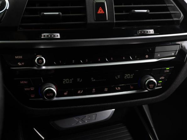 BMW X3 III (G01) с пробегом 2019 года, цена 3 839 000 рублей, 143987 км, внедорожник, Автокод Объявления