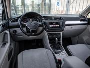 Volkswagen Tiguan II Краснодар  - изображение 29