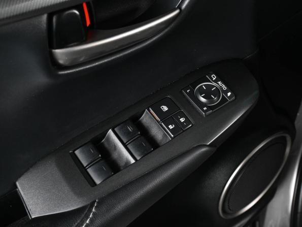 Lexus NX I с пробегом 2017 года, цена 3 149 000 рублей, 166486 км, внедорожник, Автокод Объявления