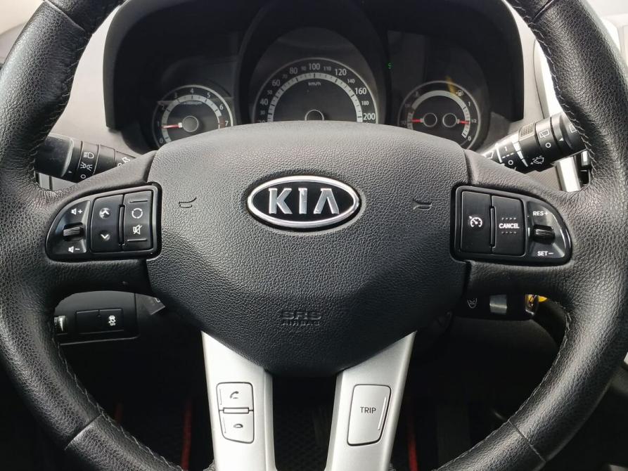 Kia Ceed I Рестайлинг Москва  - изображение 15