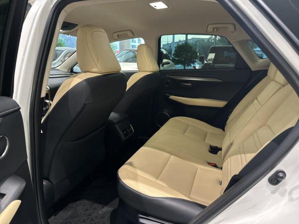 Lexus NX I Рестайлинг с пробегом 2020 года, цена 3 612 000 рублей, 78799 км, внедорожник, Автокод Объявления