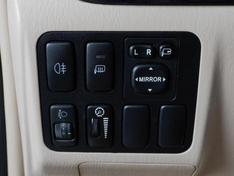 Toyota Land Cruiser Prado 120 Series Рестайлинг Тюмень  - изображение 21