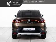 Renault Arkana I Казань  - изображение 22