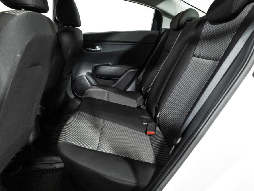 Kia Rio IV Санкт-Петербург  - изображение 10