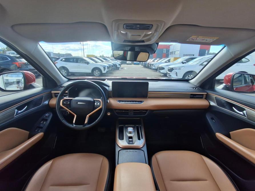 Haval Jolion I Москва  - изображение 11