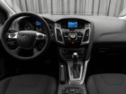 Ford Focus III Москва  - изображение 26