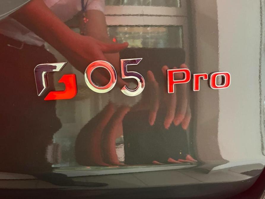 SWM G05 Pro Великий Новгород  - изображение 11