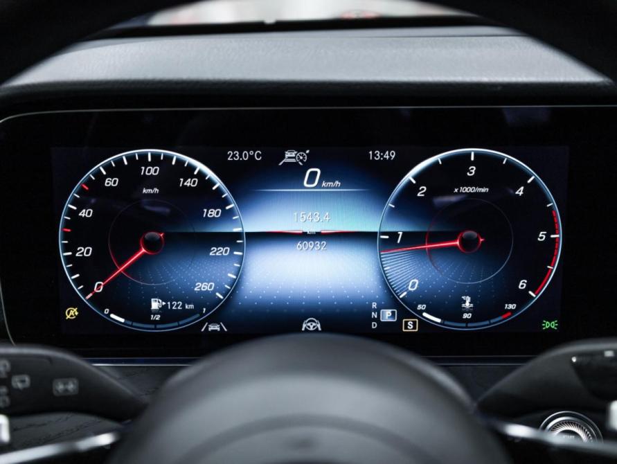 Mercedes-Benz E-Класс V (W213 S213 C238) Рестайлинг Санкт-Петербург  - изображение 13