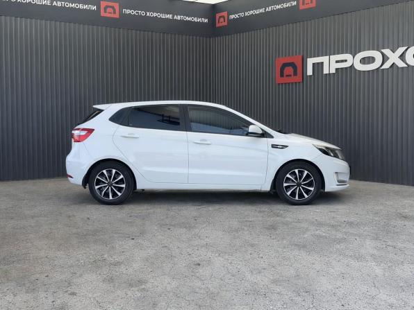 Kia Rio III с пробегом 2014 года, цена 877 000 рублей, 145518 км, хэтчбек, Автокод Объявления