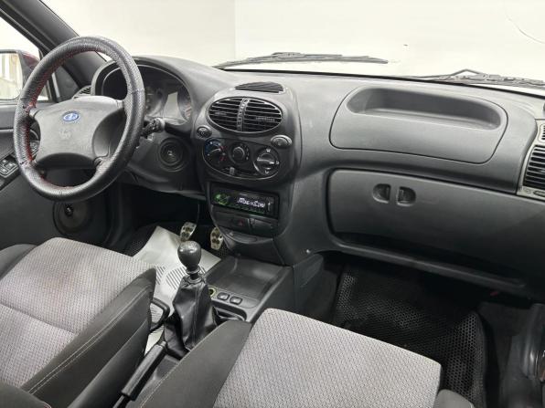 Lada (ВАЗ) Kalina I с пробегом 2012 года, цена 290 000 рублей, 183239 км, хэтчбек, Автокод Объявления