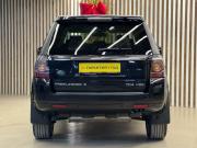 Land Rover Freelander II Рестайлинг 2 Уфа  - изображение 30