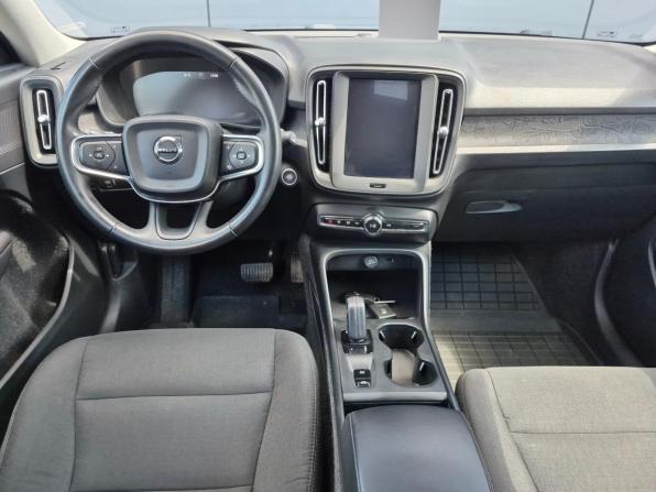 Volvo XC40 I с пробегом 2019 года, цена 2 580 000 рублей, 75600 км, внедорожник, Автокод Объявления
