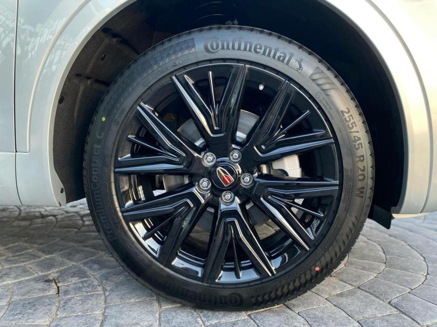 Hongqi HS5 I Рестайлинг Сочи  - изображение 8